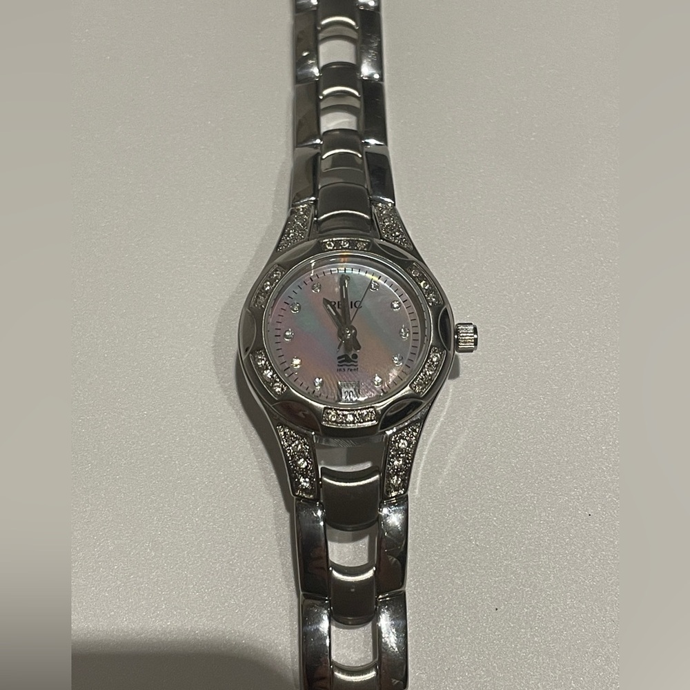 Relic Wet Watch - Picture 3 of 16